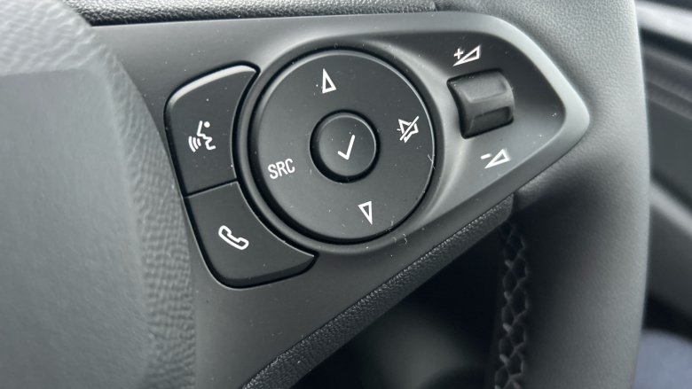 Vauxhall Corsa 100kW GS 50kWh 5dr Auto Electric Hatchback